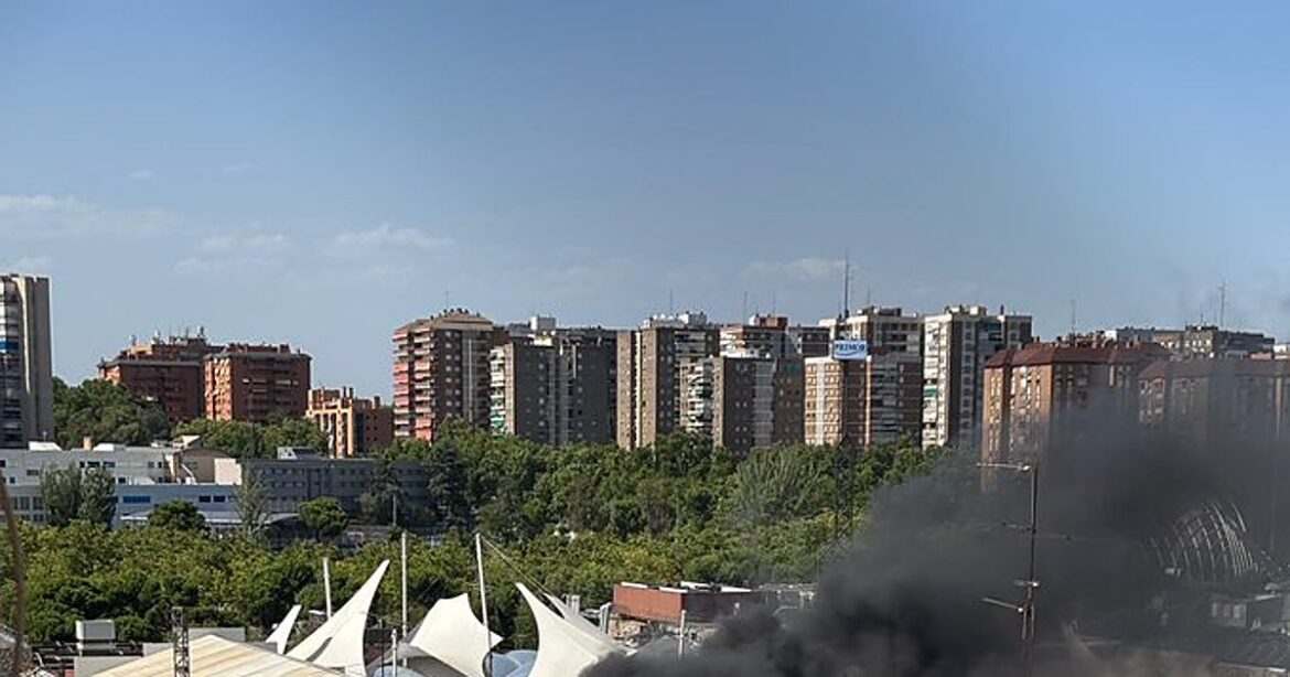 La vaguada