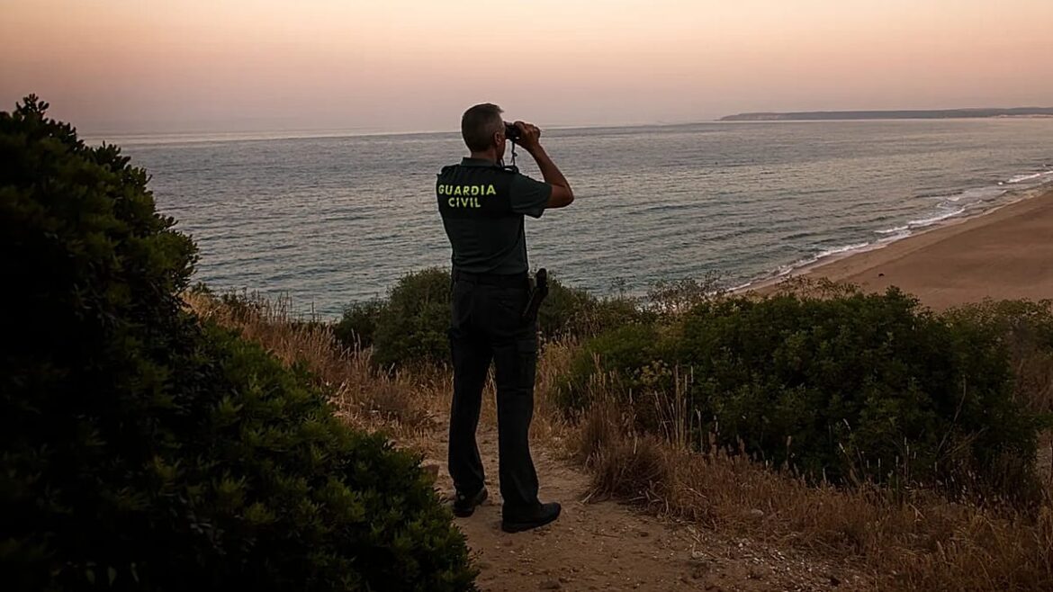 Una embarazada y un niño entre los 3 muertos tras un tiroteo en huelva