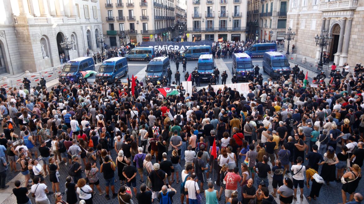 Barcelona
